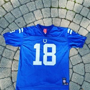Peyton Manning Jersey